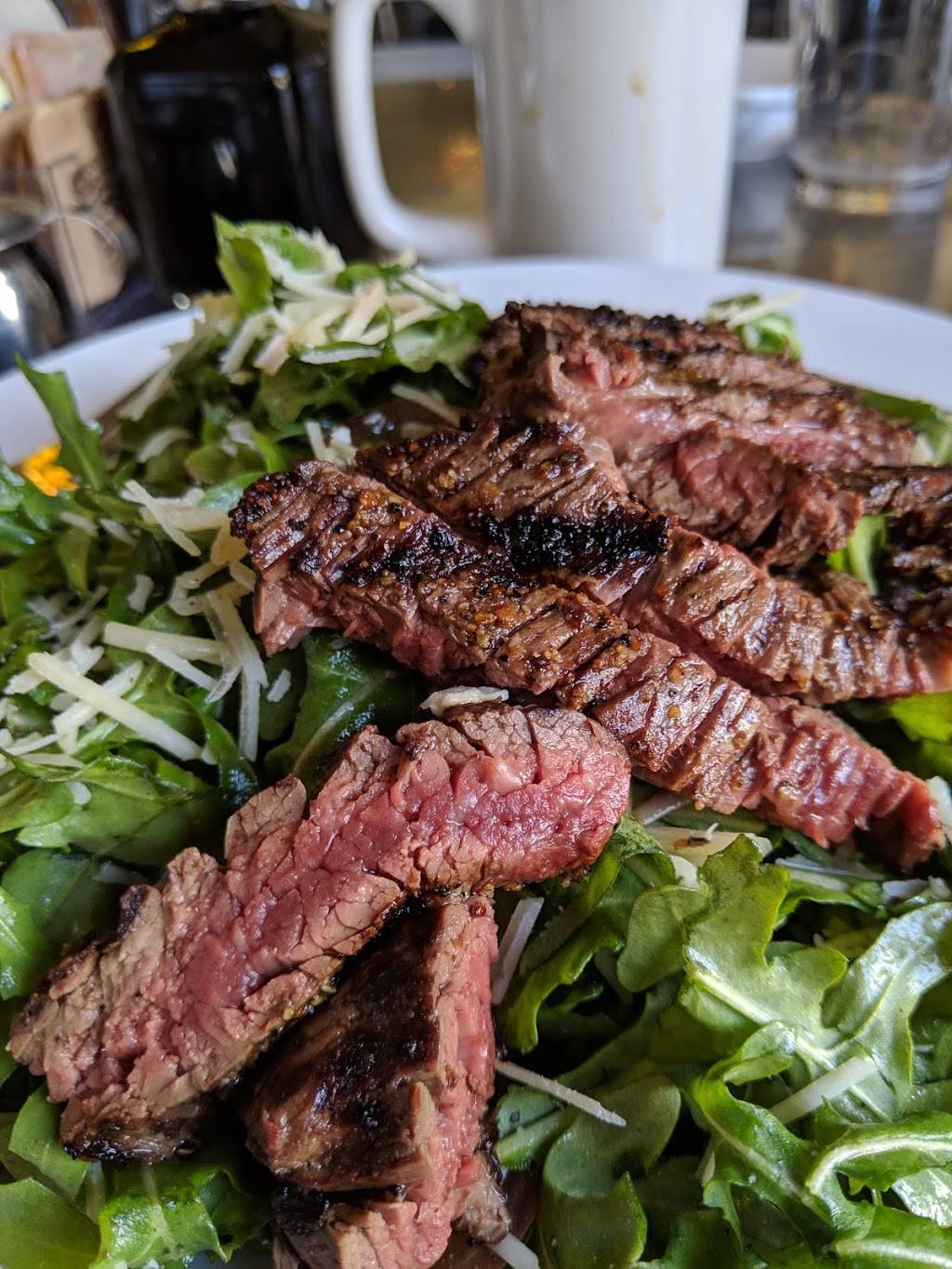 95a bistro & sushi | restaurant | 1381 Forest Park Cir, Lafayette, CO 80026, USA | 3036653080 OR +1 303-665-3080