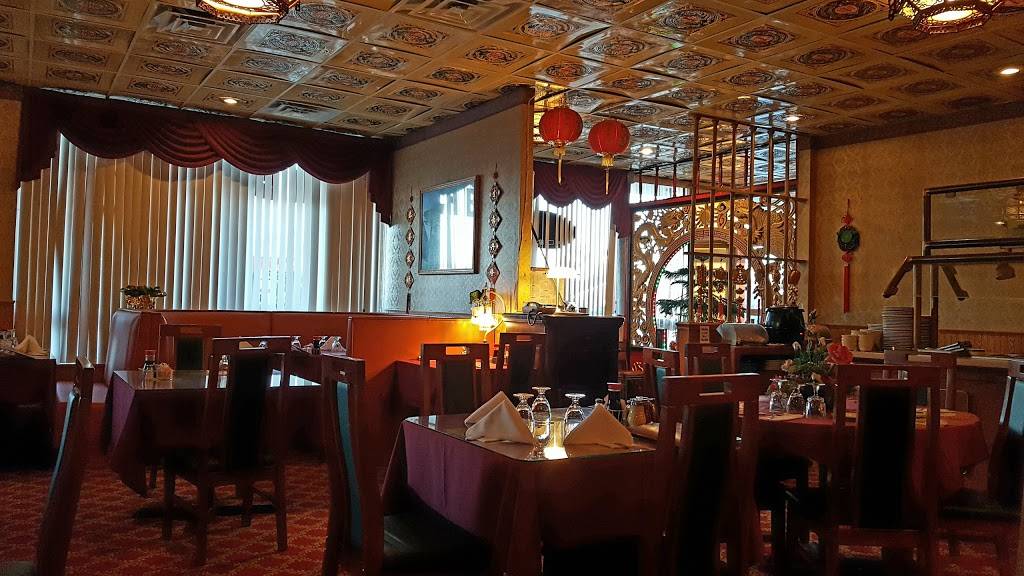 China Dragon Chinese Restaurant | restaurant | 5121, 15820 W National Ave, New Berlin, WI 53151, USA | 2627808839 OR +1 262-780-8839