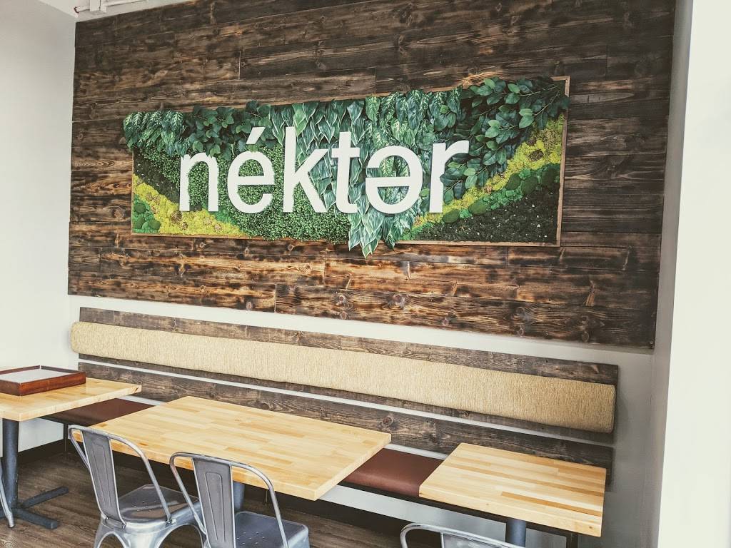 Nekter Juice Bar | cafe | 21172 S Ellsworth Loop Rd, Queen Creek, AZ 85142, USA | 4805903765 OR +1 480-590-3765