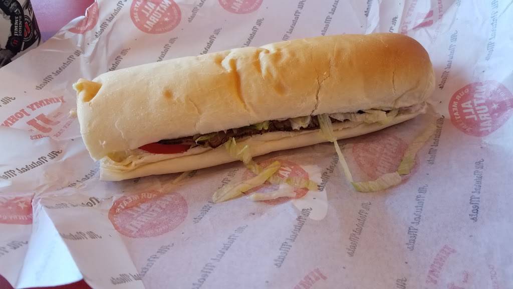 Jimmy Johns | meal delivery | 17 W 63rd St, Kansas City, MO 64113, USA | 8166128720 OR +1 816-612-8720