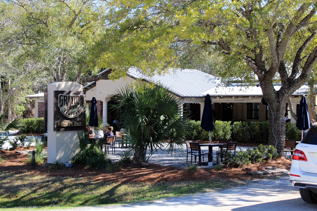 Grayton Beer Brewpub | restaurant | 170 E County Hwy 30A, Santa Rosa Beach, FL 32459, USA | 8502134000 OR +1 850-213-4000
