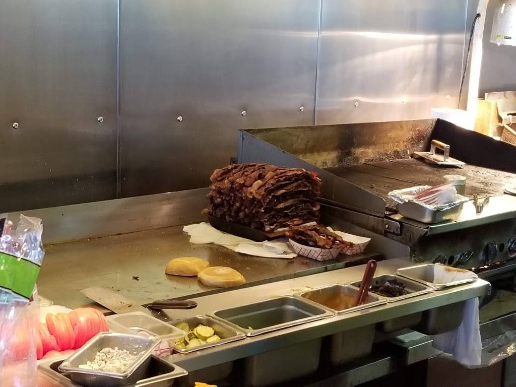 Red Mill Burgers | restaurant | 1613 W Dravus St, Seattle, WA 98119, USA | 2062846363 OR +1 206-284-6363