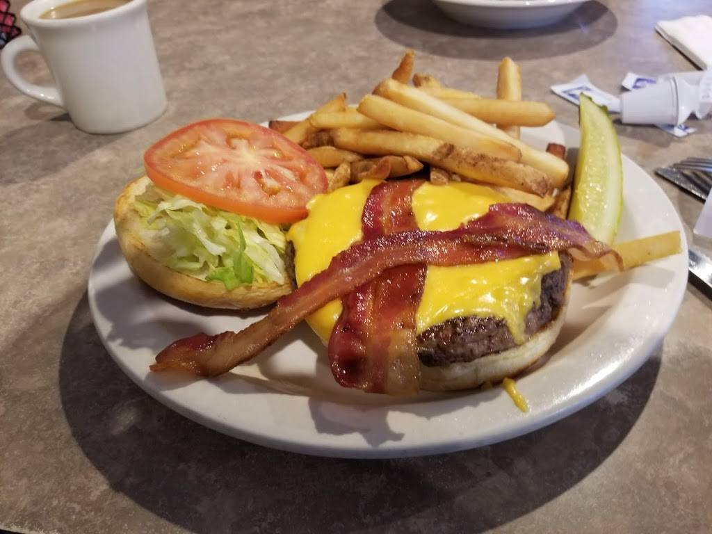 Fairport Family Restaurant | restaurant | 212 High St, Fairport Harbor, OH 44077, USA | 4403547474 OR +1 440-354-7474