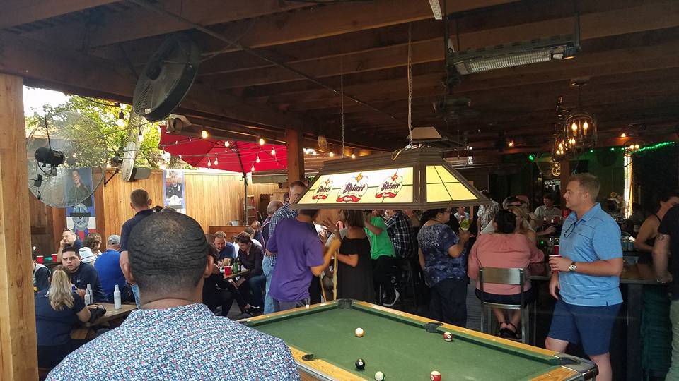 The IVY Tavern | restaurant | 5334 Lemmon Ave, Dallas, TX 75209, USA | 2145594424 OR +1 214-559-4424