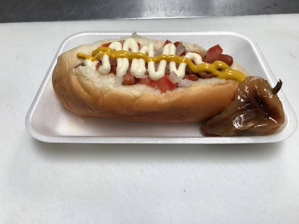 Raspados La Niña | restaurant | 5835 S Park Ave, Tucson, AZ 85706, USA | 5202738611 OR +1 520-273-8611