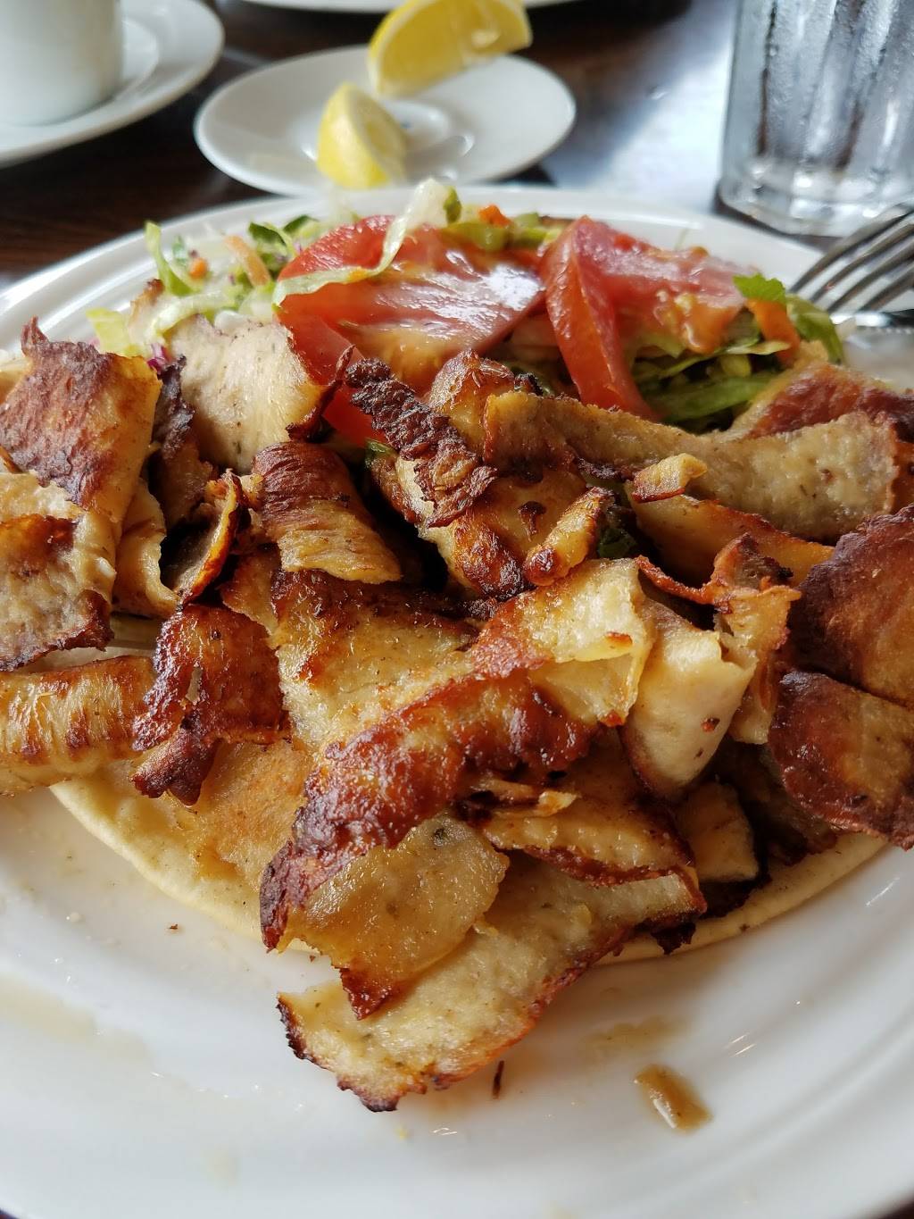 Chicken Kebab | restaurant | 92 Mineola Ave, Roslyn Heights, NY 11577, USA | 5166216828 OR +1 516-621-6828