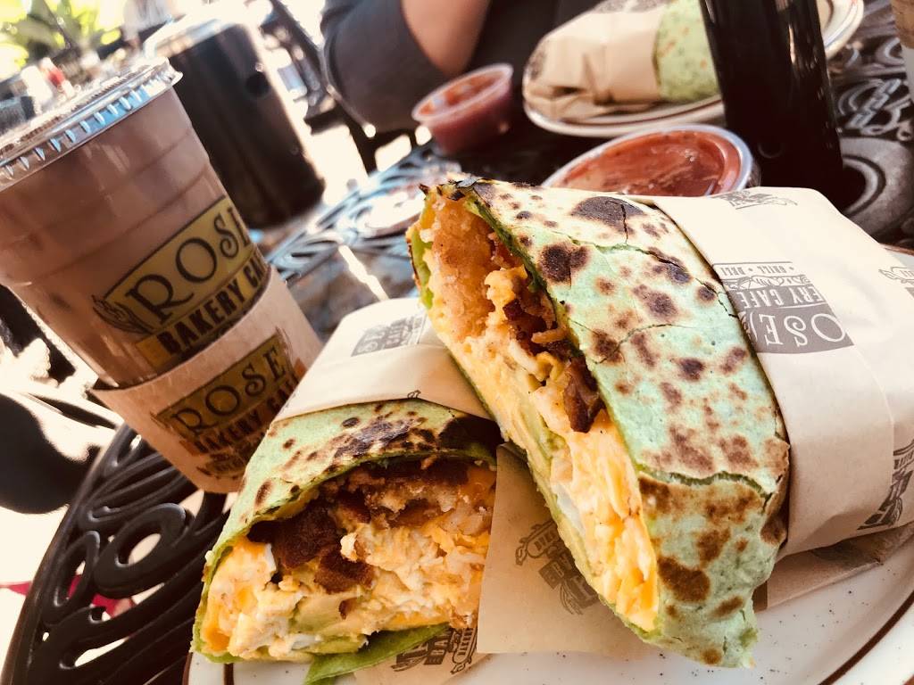 Rose Bakery Cafe | bakery | 3536 East Coast Hwy C, Corona Del Mar, CA 92625, USA | 9496753151 OR +1 949-675-3151