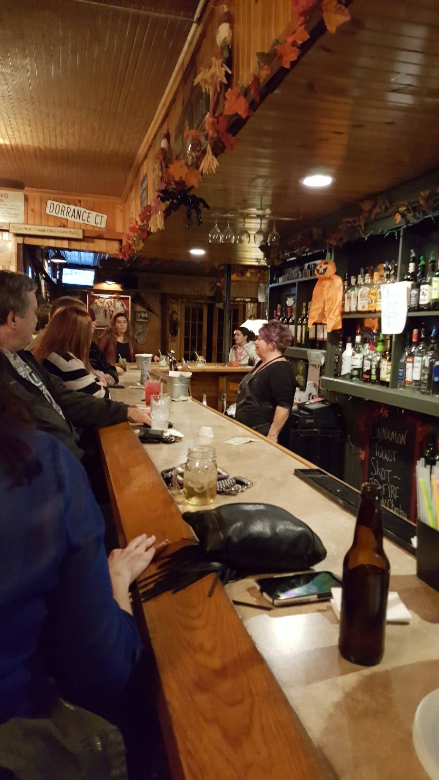 Dorrance Inn | restaurant | 7880 Blue Ridge Trail, Mountain Top, PA 18707, USA | 5708686014 OR +1 570-868-6014