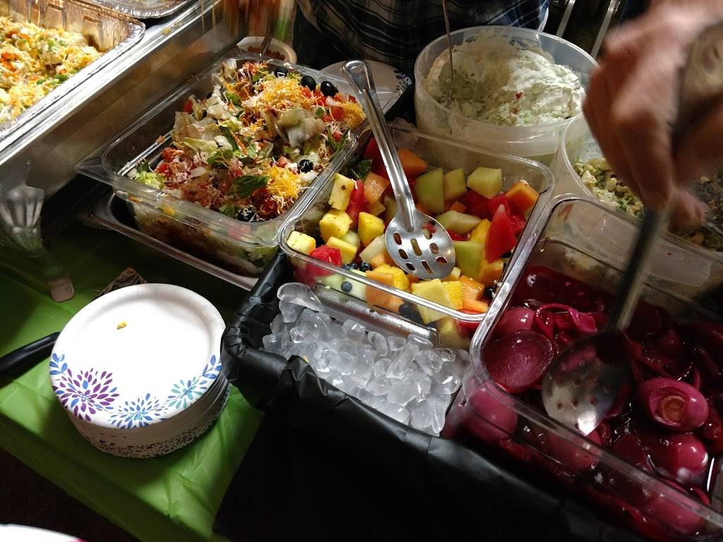 Backroads Diner | restaurant | 603 N Main St, Attica, OH 44807, USA | 4194265000 OR +1 419-426-5000