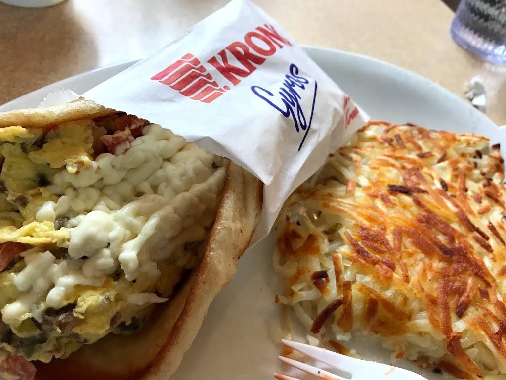 Voulas Good Eats | restaurant | 4306 228th St SW #5037, Mountlake Terrace, WA 98043, USA | 4259675154 OR +1 425-967-5154