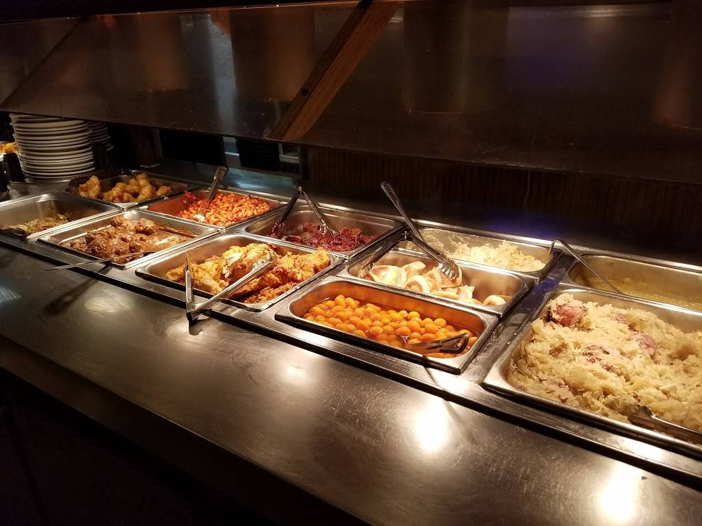 Krzysiaks House Restaurant | restaurant | 1605 Michigan Ave, Bay City, MI 48708, USA | 9898945531 OR +1 989-894-5531