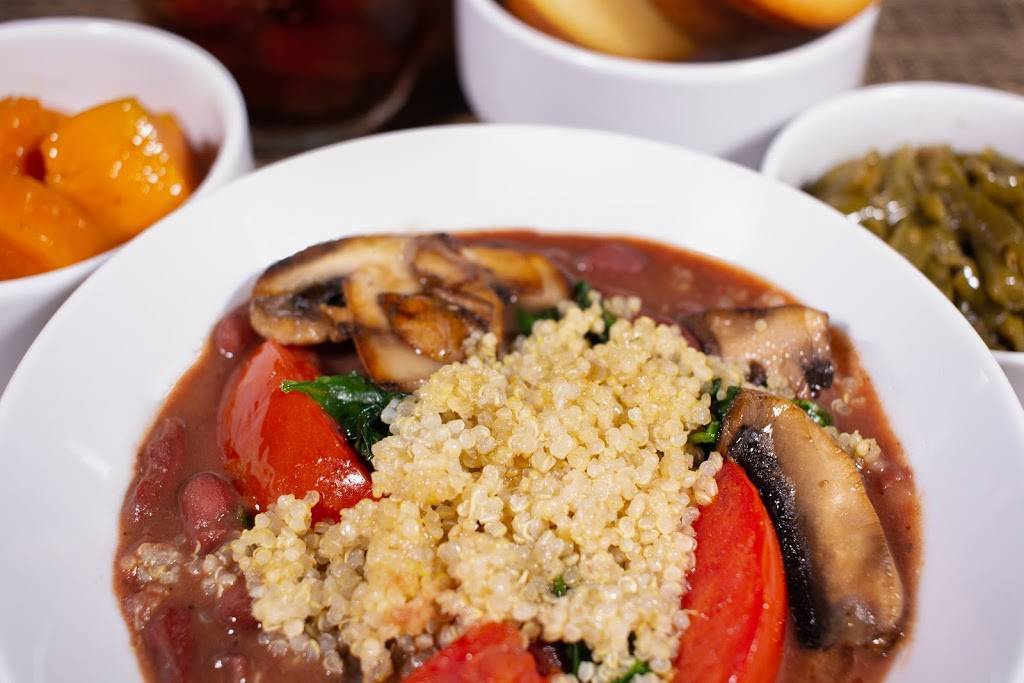 Louisiana Creole Gumbo | restaurant | 13505 W Seven Mile Rd, Detroit, MI 48235, USA | 3133974052 OR +1 313-397-4052