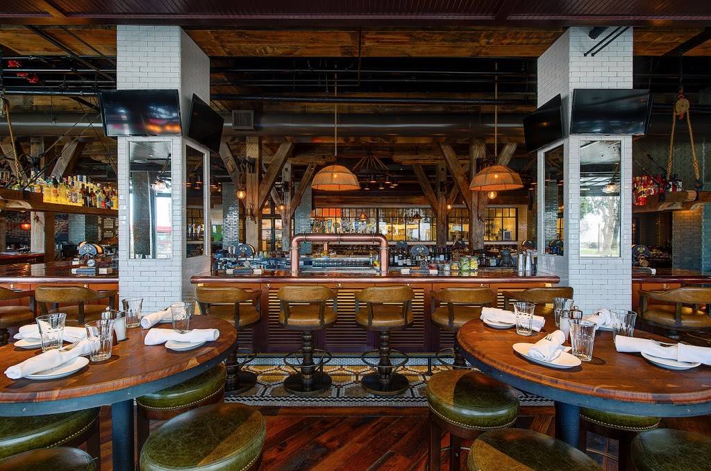 Water Grill | restaurant | 1401 Ocean Ave, Santa Monica, CA 90401, USA | 3103945669 OR +1 310-394-5669