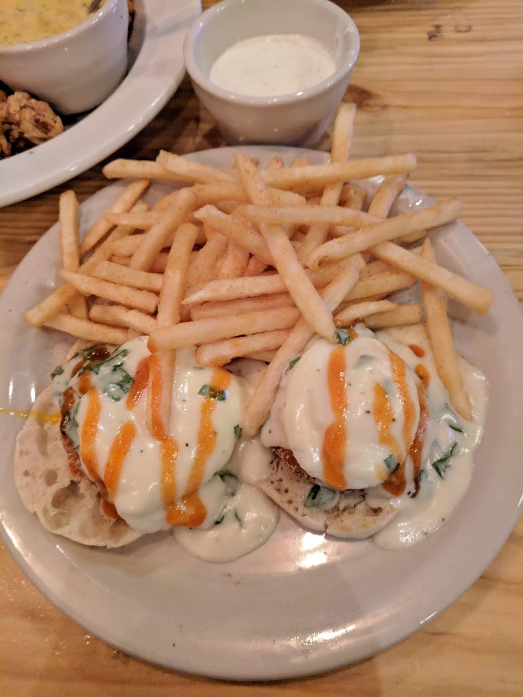 Madisons | restaurant | 4020 Dowlen Rd, Beaumont, TX 77706, USA | 4099249777 OR +1 409-924-9777