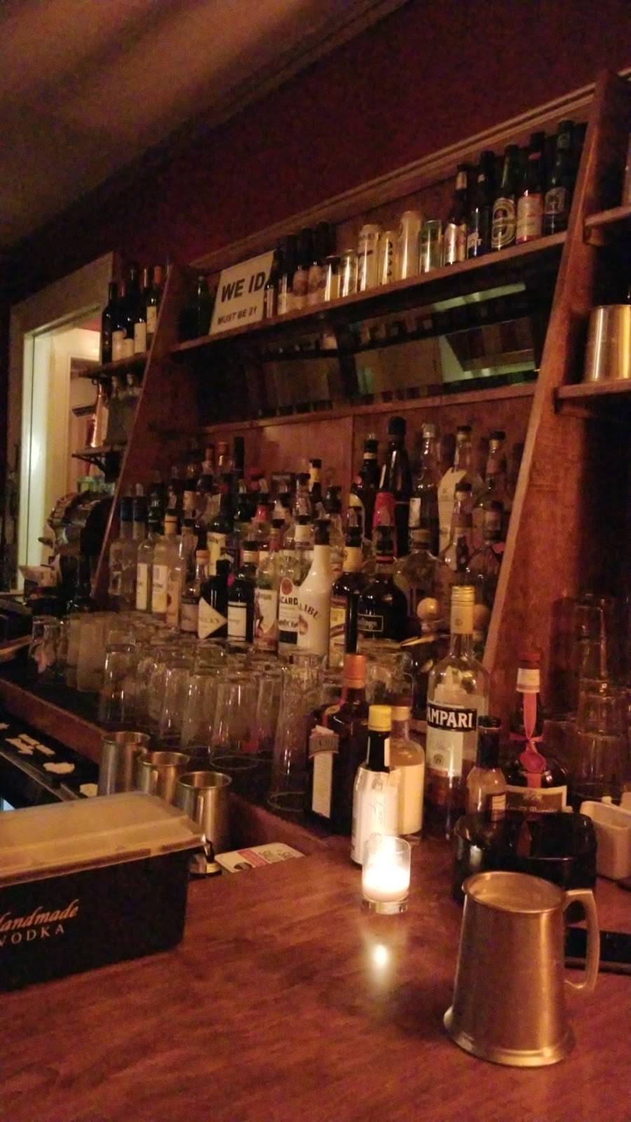 Bairds Tavern | restaurant | 1303 103 Main Street, Warwick, NY 10990, USA | 8453248750 OR +1 845-324-8750