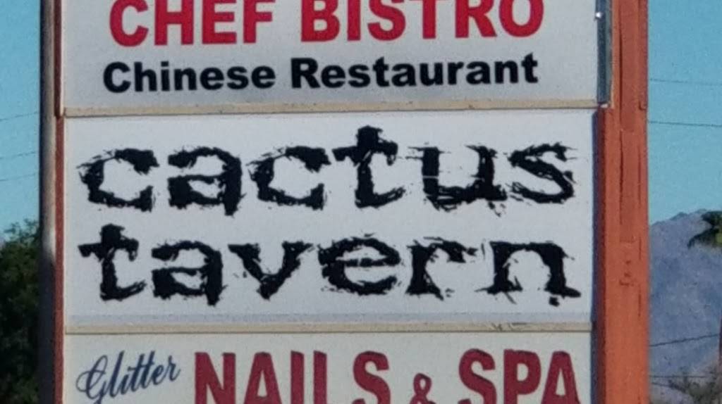 Cactus Tavern | restaurant | 2017 E Cactus Rd, Phoenix, AZ 85022, USA | 6029961558 OR +1 602-996-1558