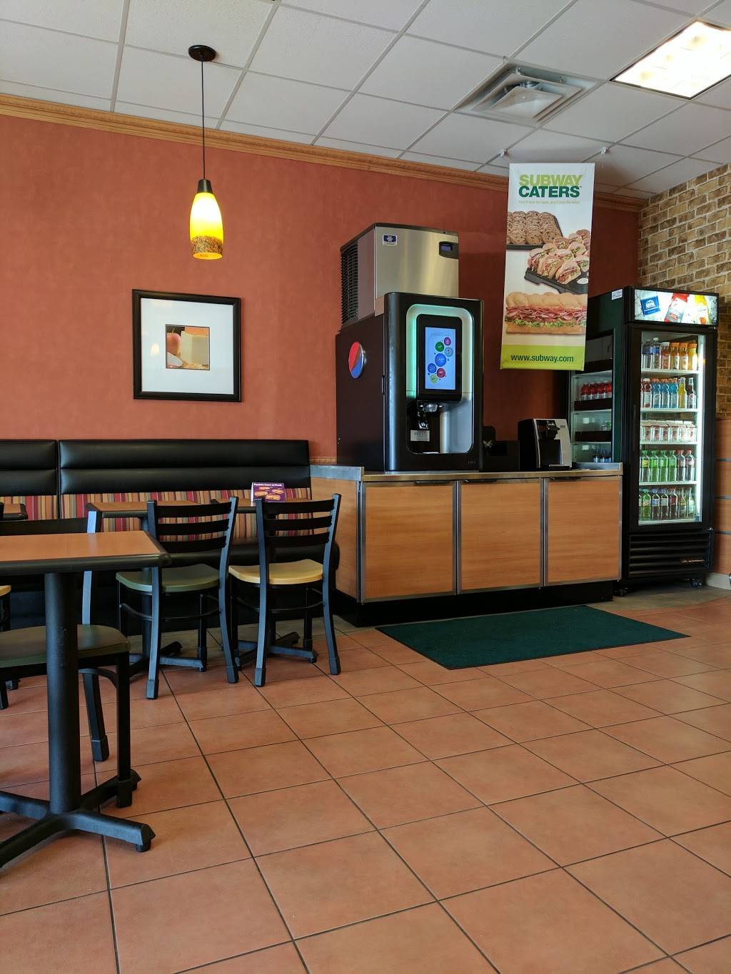 Subway | restaurant | 910 Queenston Rd #7, Stoney Creek, ON L8G 1B5, Canada | 9056645416 OR +1 905-664-5416