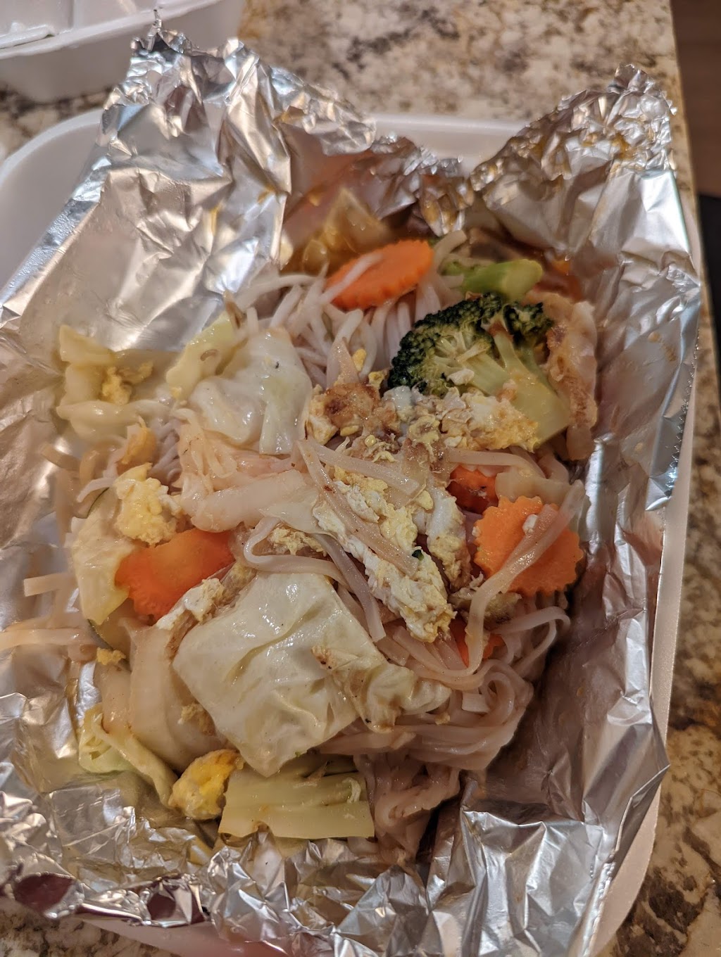 Pho Bamboo | restaurant | 1250 E Apache Blvd Unit 115, Tempe, AZ 85281, USA | 4805506328 OR +1 480-550-6328