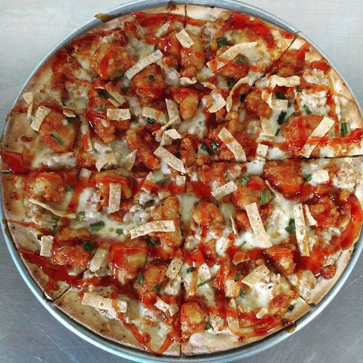 Greathouse of Pizza | meal delivery | 904 N Route 49, Casey, IL 62420, USA | 2179322220 OR +1 217-932-2220