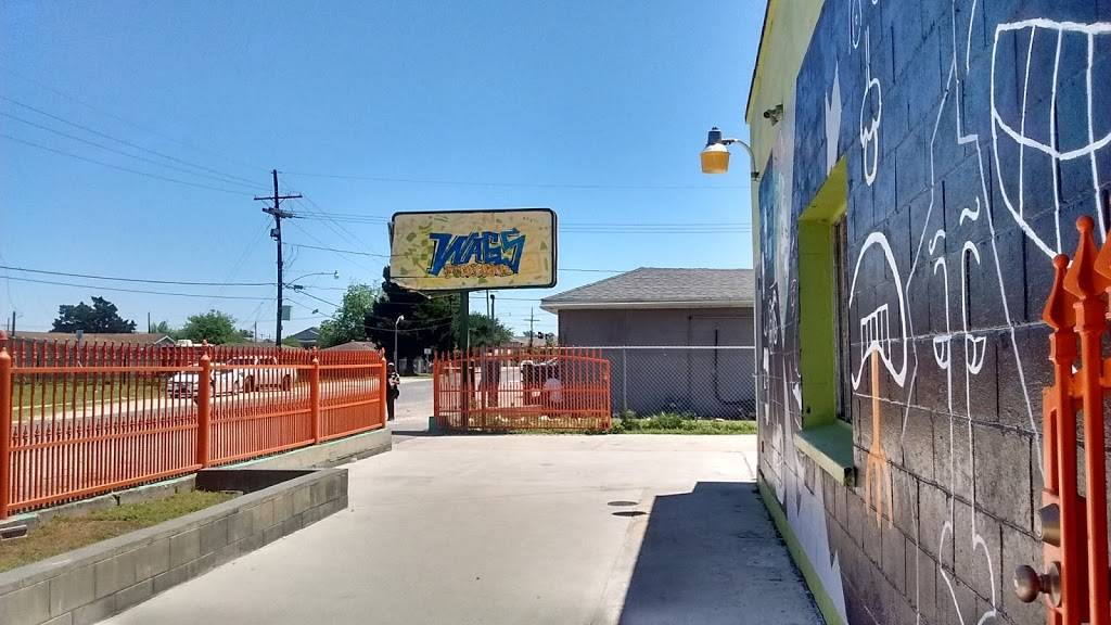 Wags Food & Culture | restaurant | 1601 Plaza Dr, Marrero, LA 70072, USA | 5043483080 OR +1 504-348-3080