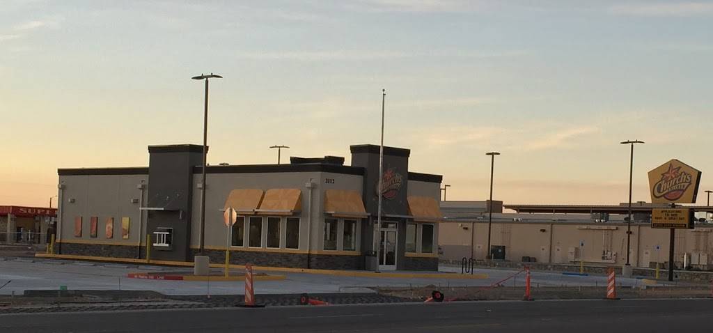 Churchs Chicken | restaurant | 2112 N Zaragoza Rd, El Paso, TX 79938, USA | 9158567575 OR +1 915-856-7575