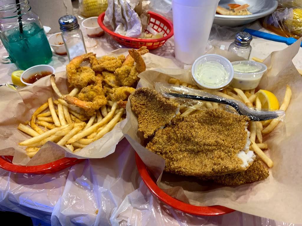 MR. Crab | restaurant | 2510 Bardin Rd, Grand Prairie, TX 75052, USA | 9725227774 OR +1 972-522-7774