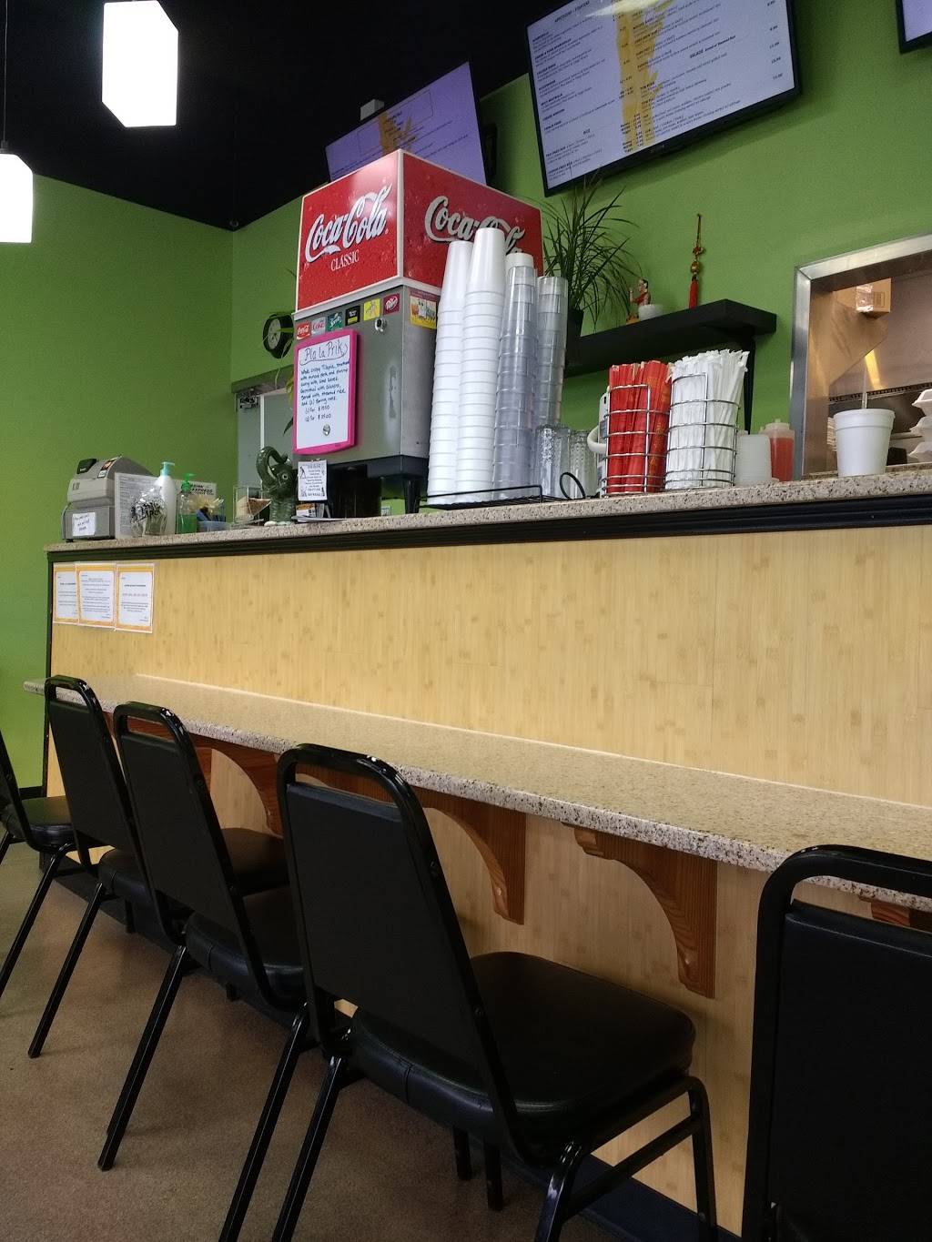 Asian Express | restaurant | 6415 Camden Rd #101, Fayetteville, NC 28306, USA | 9104912980 OR +1 910-491-2980