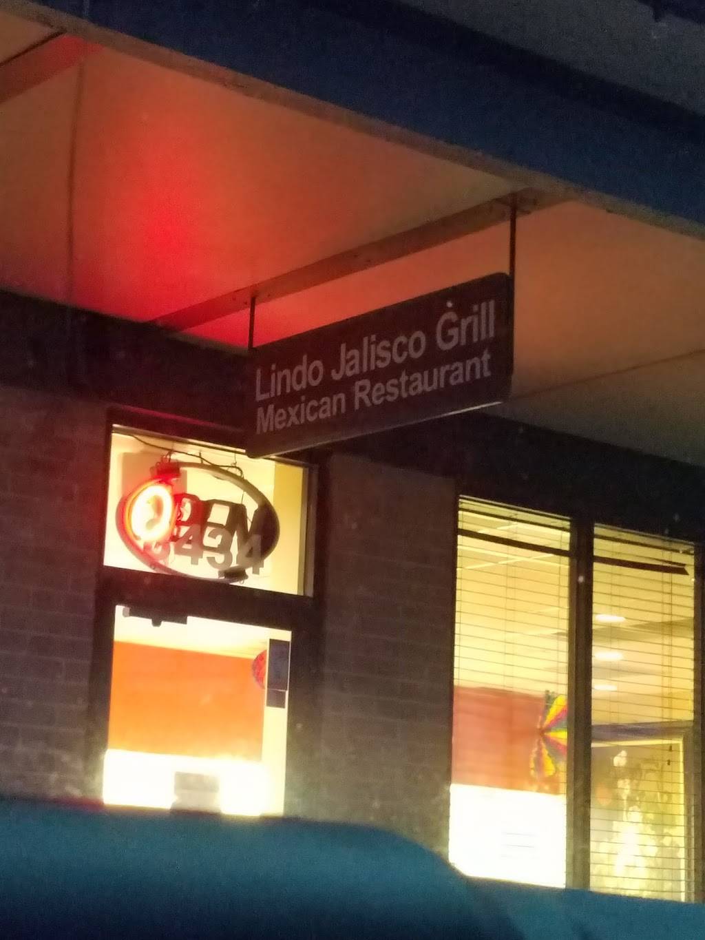 Lindo Jalisco Mexican Restaurant | restaurant | 8434 Fredericksburg Rd, San Antonio, TX 78229, USA | 2109571860 OR +1 210-957-1860