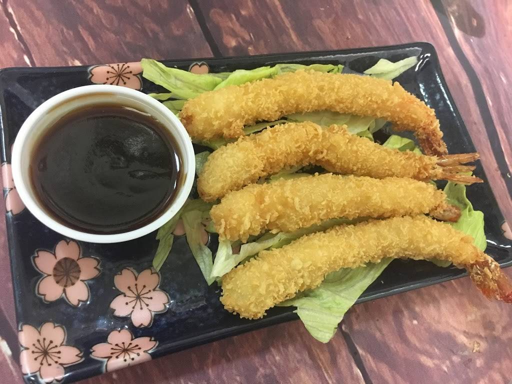 OEC Japanese Express | restaurant | 123 Grandview Blvd STE F, Madison, MS 39110, USA | 6018538288 OR +1 601-853-8288