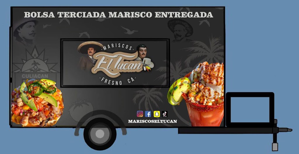 El Tucan | restaurant | 504 E Belmont Ave, Fresno, CA 93701, USA | 5593137602 OR +1 559-313-7602