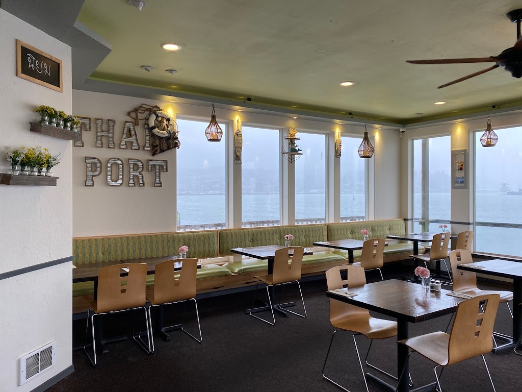 Thai Port Restaurant Newport | restaurant | 859 SW Bay Blvd., Newport, OR 97365, USA | 5415745553 OR +1 541-574-5553