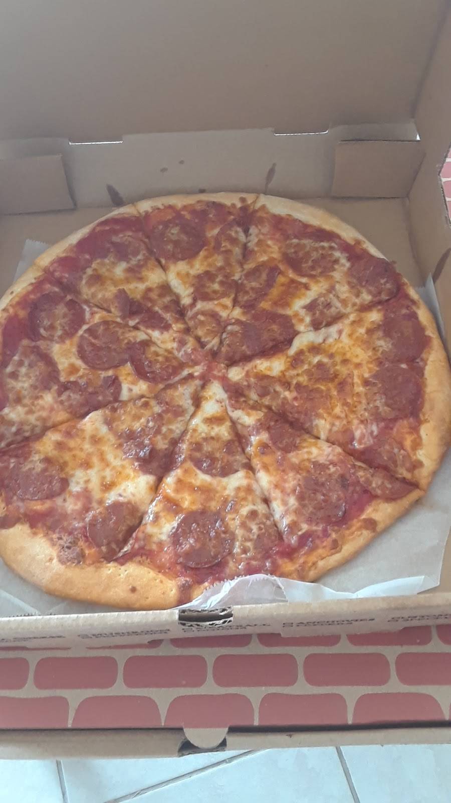 Pizza De Roma | restaurant | 806 N Oak St, Myrtle Beach, SC 29577, USA | 8439160906 OR +1 843-916-0906