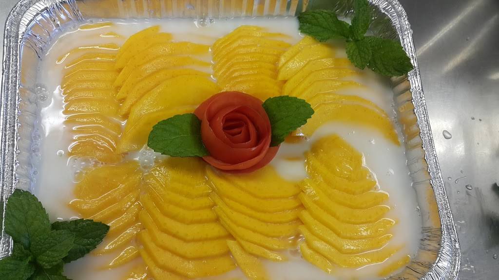 Thai House Cuisine | restaurant | 288 W Main St, Lehi, UT 84043, USA | 8017664420 OR +1 801-766-4420