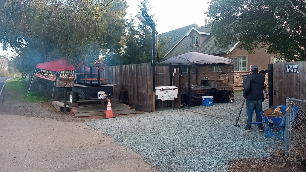 Azadero Cachanilla | restaurant | 25939 CA-99, Acampo, CA 95220, USA | 2092610143 OR +1 209-261-0143