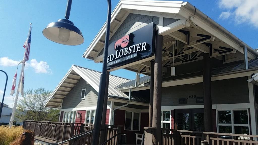 Red Lobster | restaurant | 6230 Grand Ave, Gurnee, IL 60031, USA | 8478560432 OR +1 847-856-0432