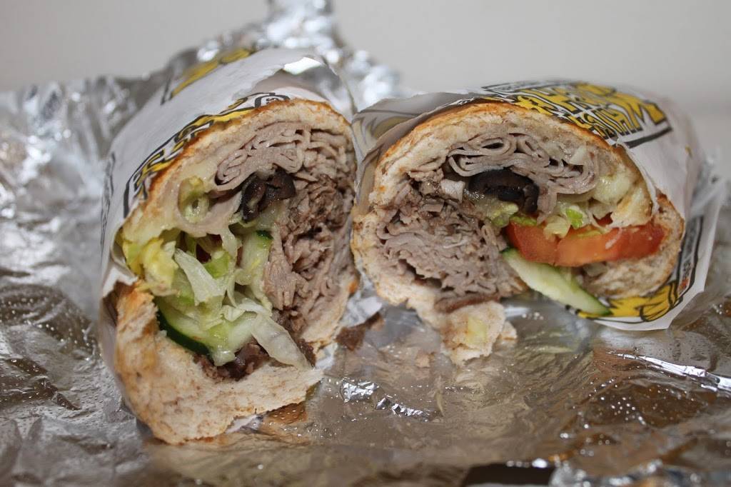 Which Wich? Superior Sandwiches | meal takeaway | 2941 El Camino Real, Tustin, CA 92782, USA | 7147319424 OR +1 714-731-9424