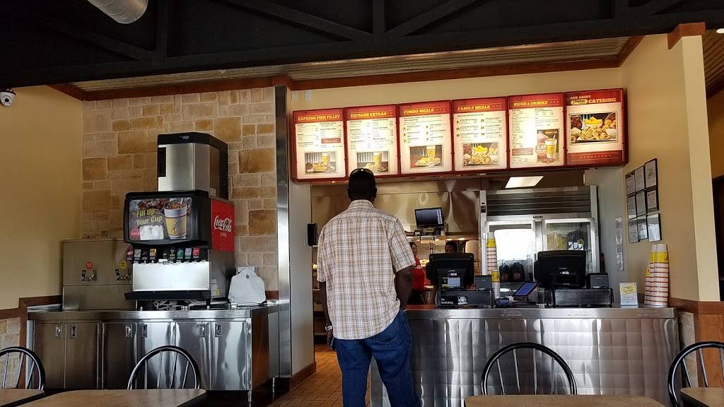 Chicken Express | restaurant | 1115 N Loop 288, Denton, TX 76209, USA | 9403875599 OR +1 940-387-5599