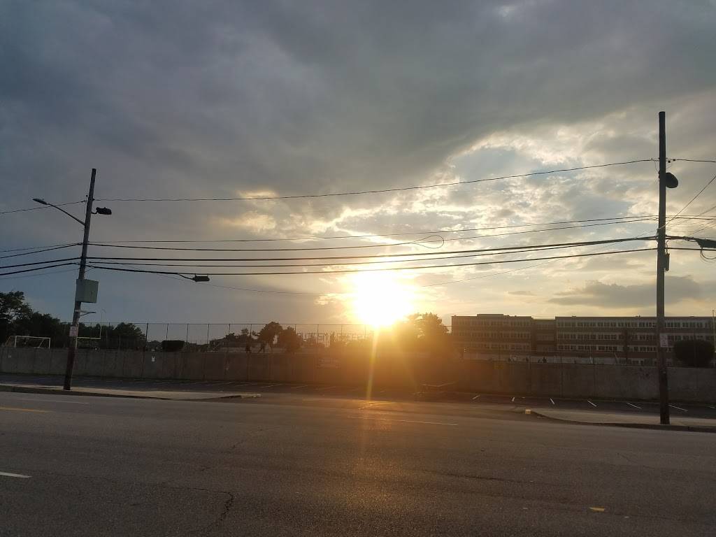 Pizza Plus | restaurant | 15 Village Ave, Elmont, NY 11003, USA | 5164377587 OR +1 516-437-7587