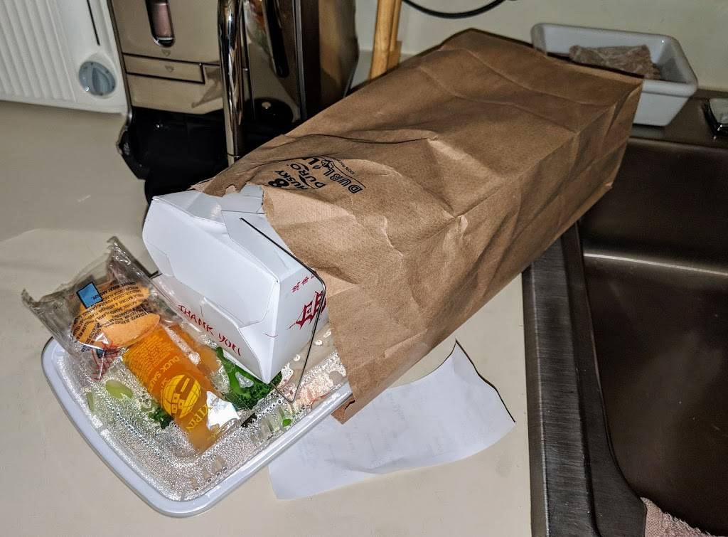 Zhangs New China House | restaurant | 1556 Haines Rd, Levittown, PA 19055, USA | 2155472066 OR +1 215-547-2066