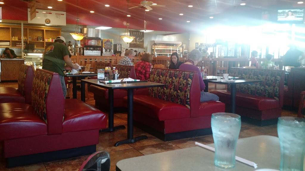 Goldbergs Fine Foods - East Cobb | restaurant | 1062 Johnson Ferry Rd, Marietta, GA 30068, USA | 7705783771 OR +1 770-578-3771