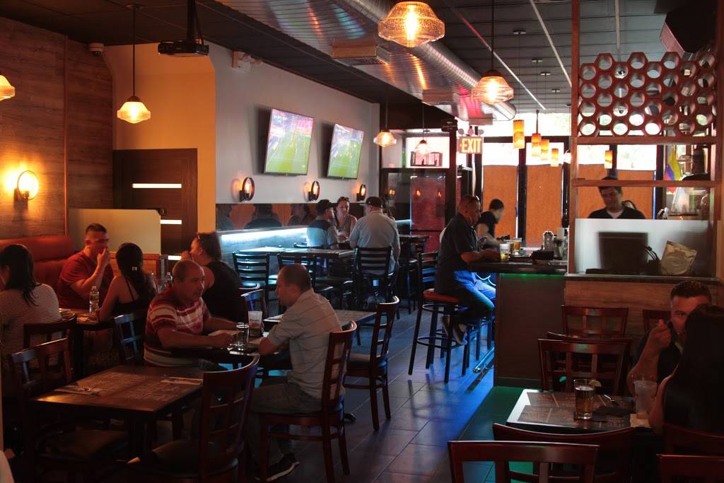 Yeras | restaurant | 86-09 Northern Blvd, Jackson Heights, NY 11372, USA | 9295220844 OR +1 929-522-0844