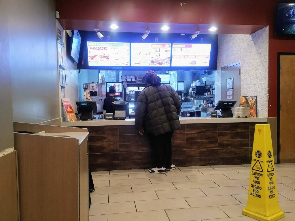 Burger King | restaurant | 216 E 161st St, Bronx, NY 10451, USA | 9174719288 OR +1 917-471-9288