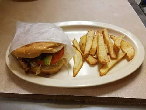 Alice Cafe Gorditas Y Tacos | restaurant | 246 S Texas Ave, Mercedes, TX 78570, USA | 9568257272 OR +1 956-825-7272