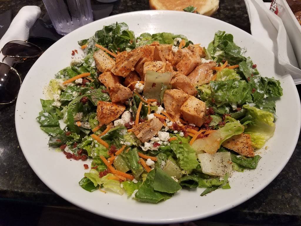 Jonathans Grille | restaurant | 613 S Mt Juliet Rd, Mt. Juliet, TN 37122, USA | 6152882167 OR +1 615-288-2167