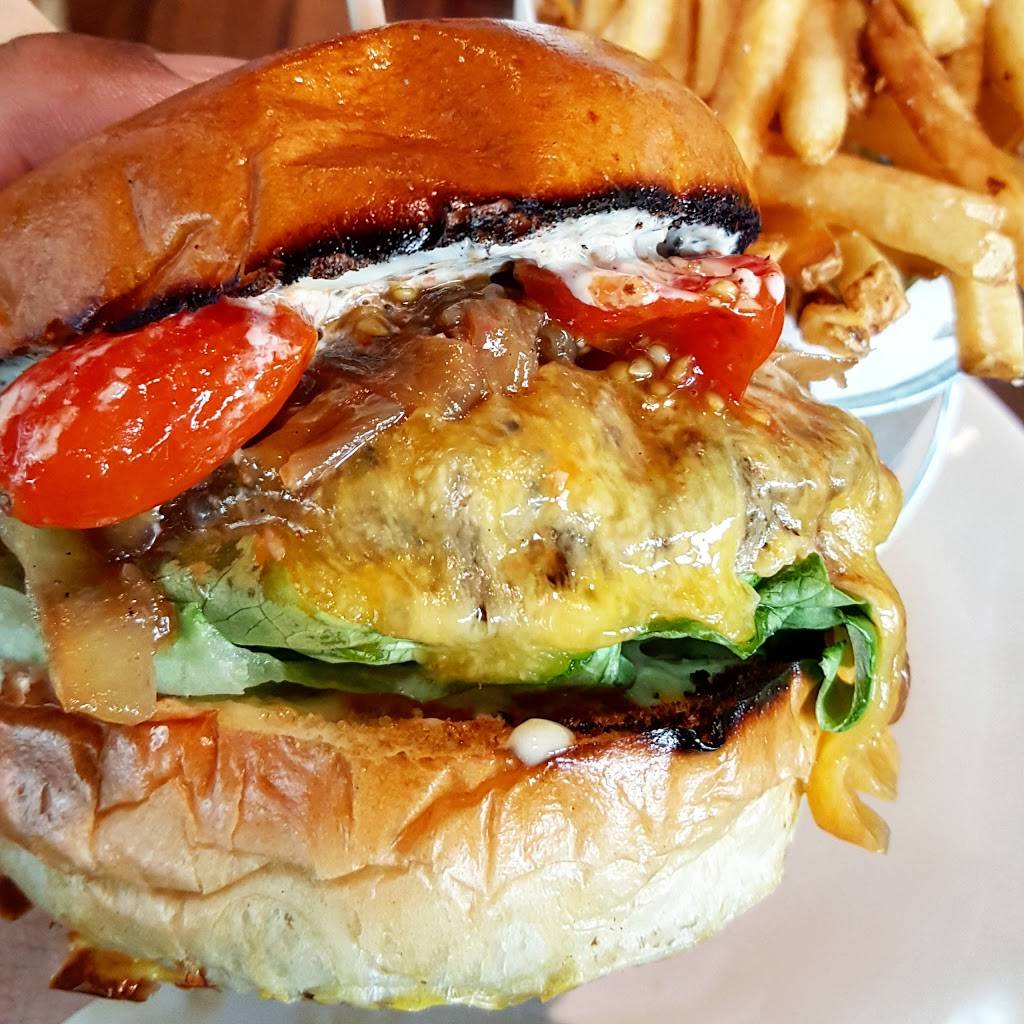 Firestone Walker Brewing Company - The Propagator | restaurant | 3205 Washington Blvd, Marina Del Rey, CA 90292, USA | 3104398264 OR +1 310-439-8264