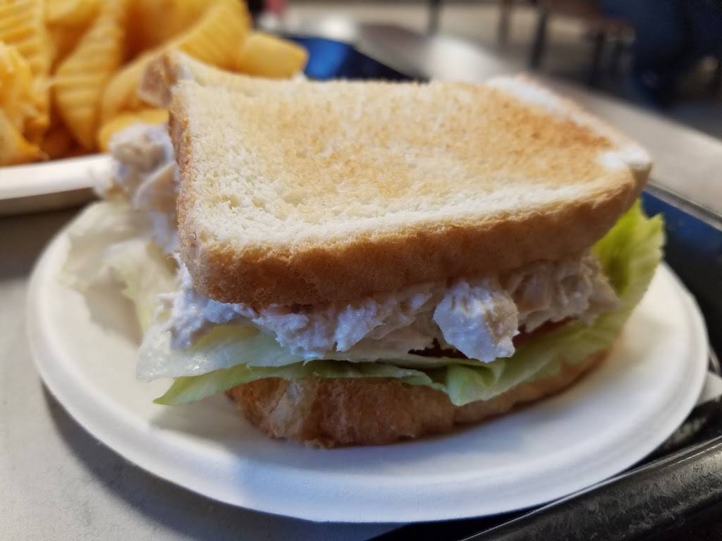 Glenwood Drive-In | restaurant | 2538 Whitney Ave, Hamden, CT 06518, USA | 2032810604 OR +1 203-281-0604