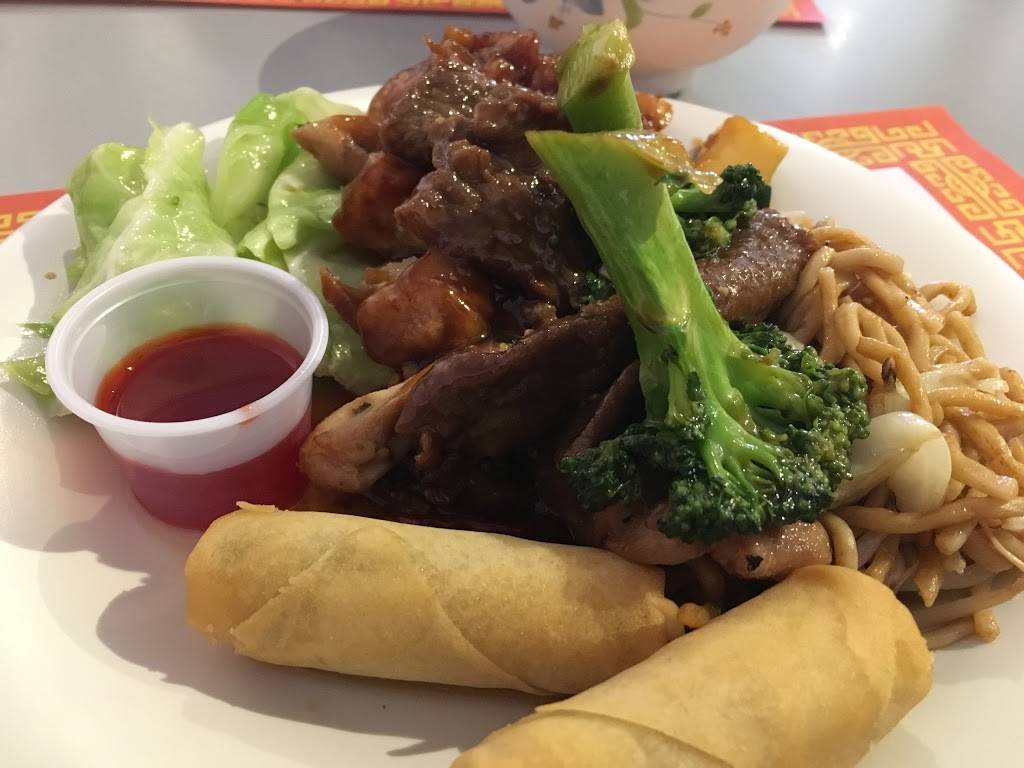 Yoon Kee Chinese Kitchen | restaurant | 31952 Del Obispo St # 120, San Juan Capistrano, CA 92675, USA | 9492481281 OR +1 949-248-1281