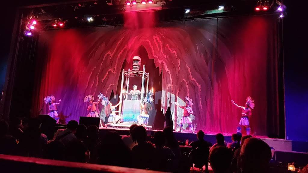 Magic of Polynesia : Roberts Hawaii | restaurant | 2300 Kalakaua Ave, Honolulu, HI 96815, USA | 8089714321 OR +1 808-971-4321