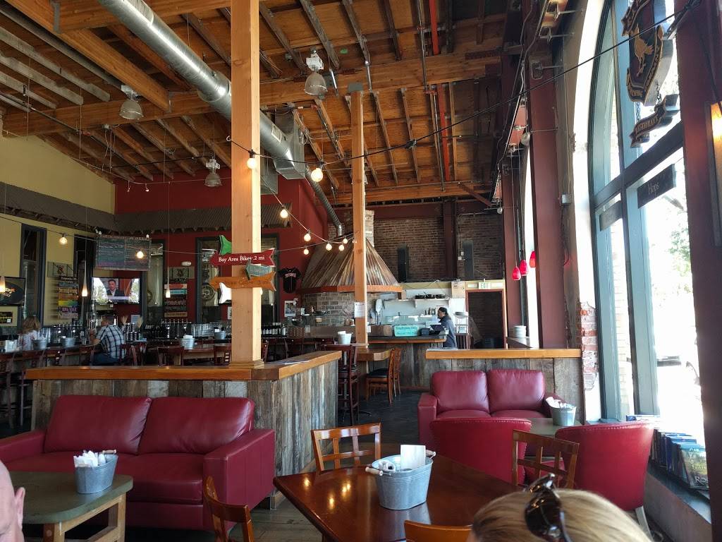 E.J. Phair Brewing Company | meal takeaway | 300 Cumberland St, Pittsburg, CA 94565, USA | 9254277204 OR +1 925-427-7204