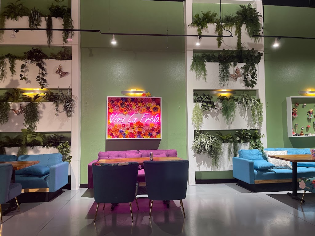 Fridas Tacos Cuisine and Bar | restaurant | 305 W Farm to Market Rd 1382 Suite 114, Cedar Hill, TX 75104, USA | 2145847166 OR +1 214-584-7166